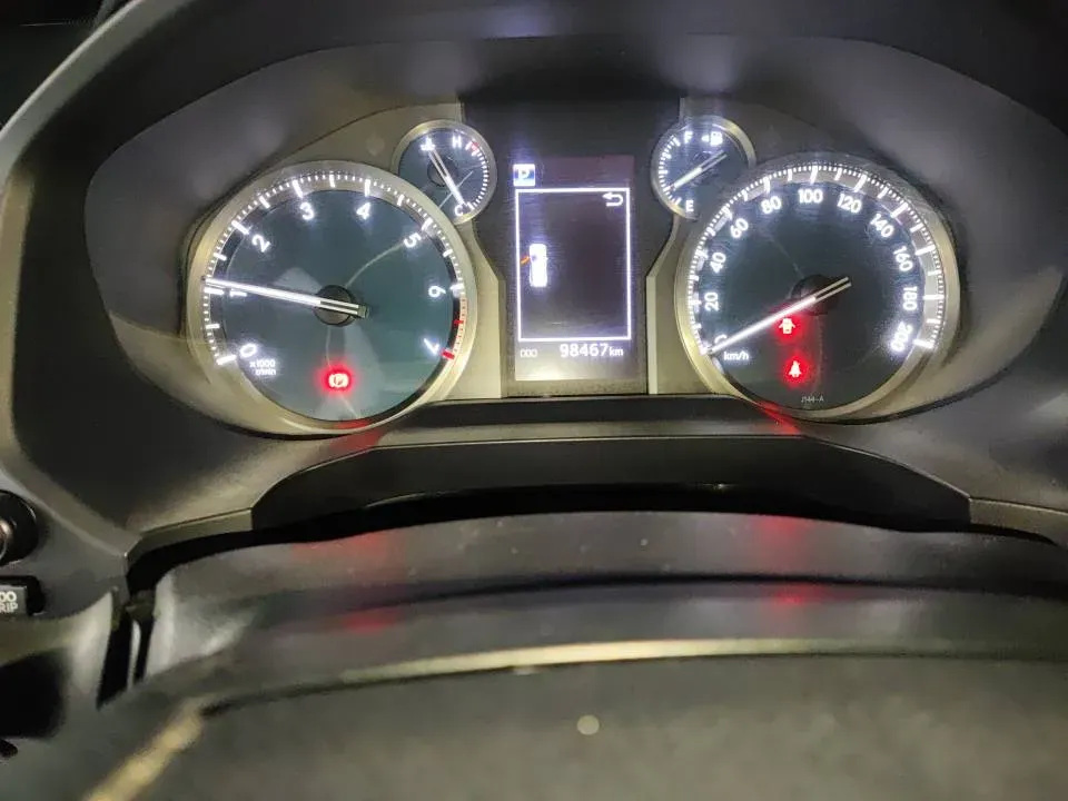 2019 Toyota Land Cruiser Prado 3.5L 280HP V6 6AT,autocango,china used car exporter,china ev exporter,chinese used car exporter,chinese used ev exporter