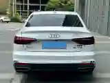 2020 Audi A4L 2.0T 190HP L4 7DCT