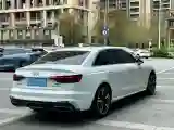 2020 Audi A4L 2.0T 190HP L4 7DCT