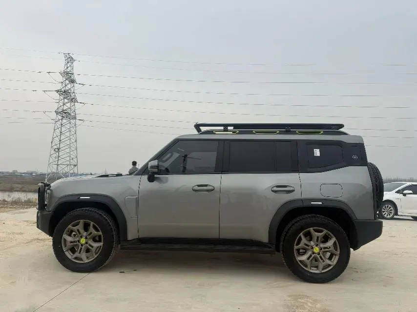 2023 Jetour Traveller 2.0T 254HP L4 7DCT,autocango,china used car exporter,china ev exporter,chinese used car exporter,chinese used ev exporter
