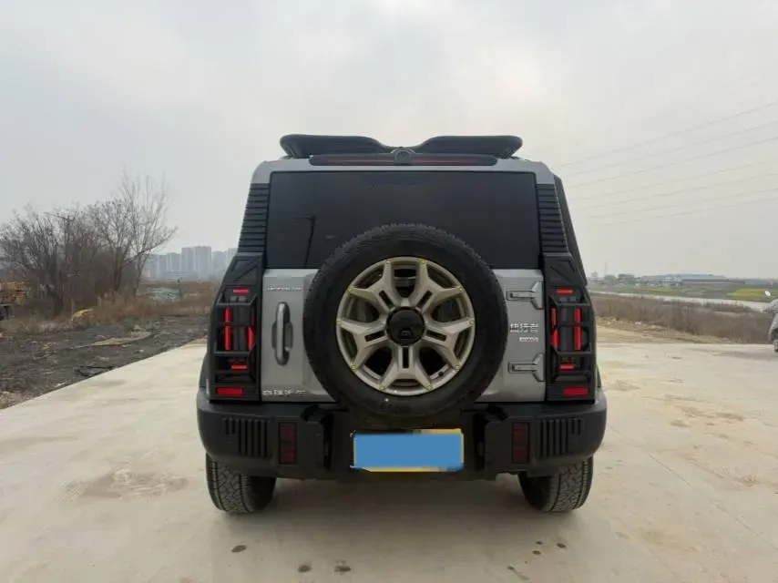 2023 Jetour Traveller 2.0T 254HP L4 7DCT,autocango,china used car exporter,china ev exporter,chinese used car exporter,chinese used ev exporter