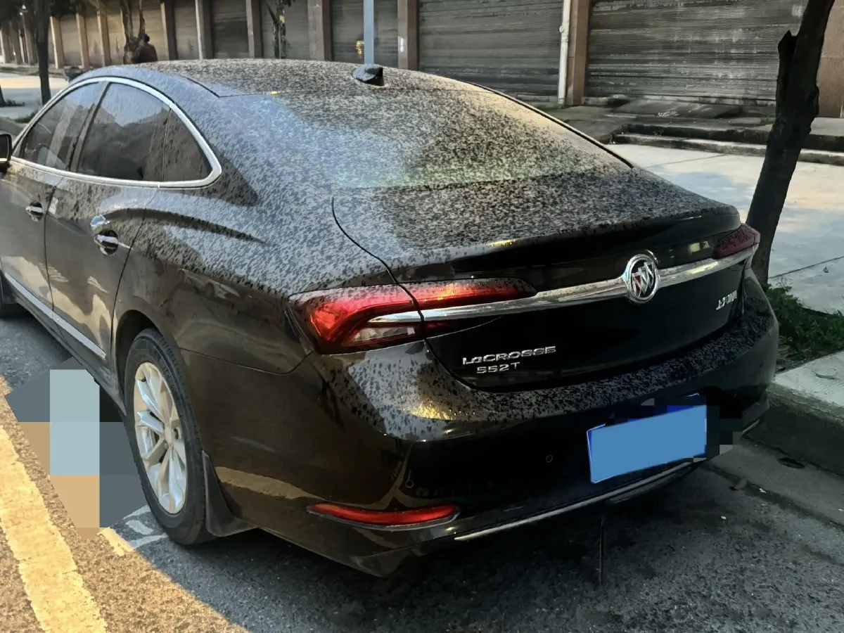 2022 Buick Larcosse 1.5T 169HP L4 9AT,autocango,china used car exporter,china ev exporter,chinese used car exporter,chinese used ev exporter