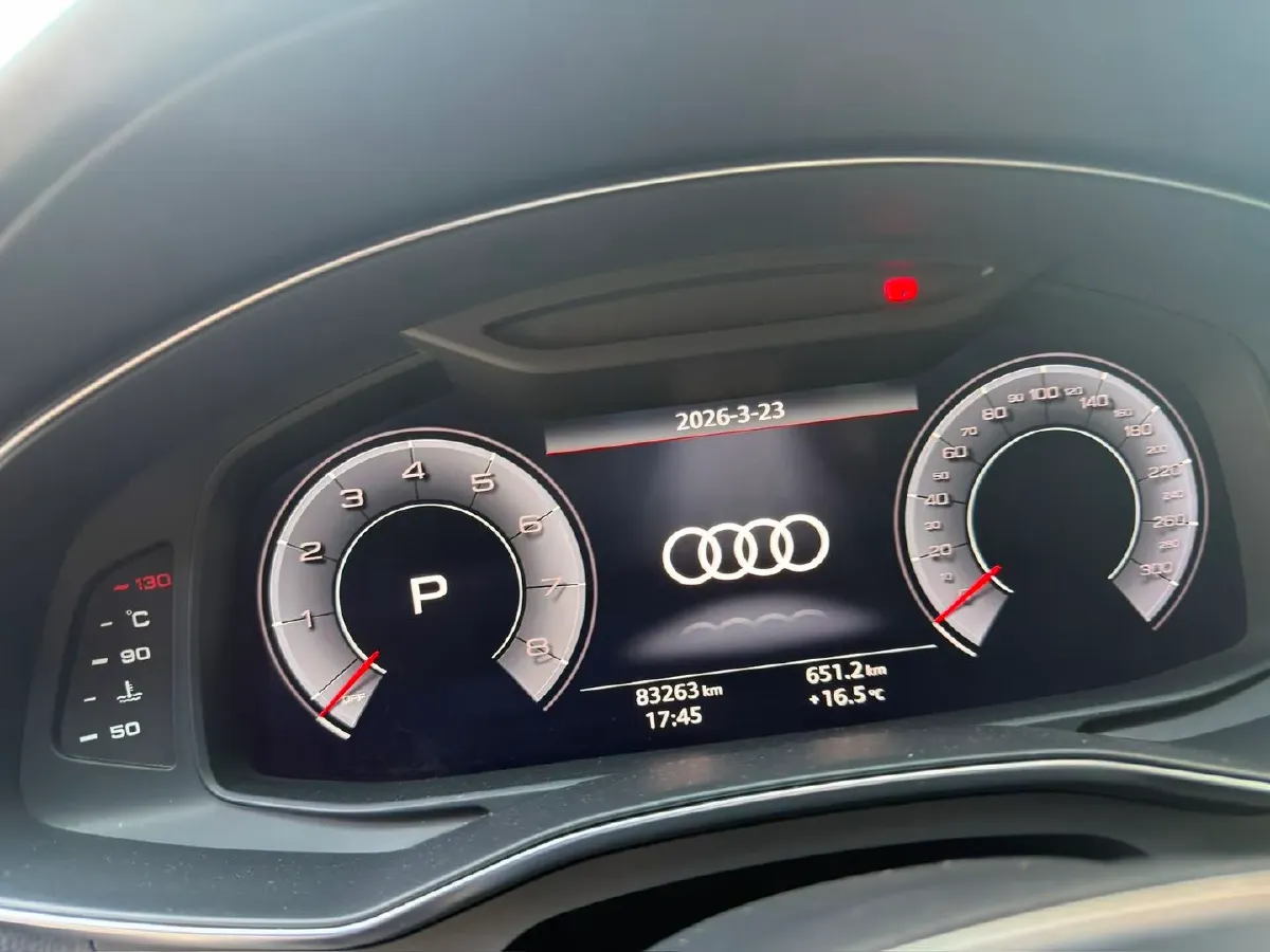 2020 Audi A6L 3.0T 340HP V6 7DCT,autocango,china used car exporter,china ev exporter,chinese used car exporter,chinese used ev exporter