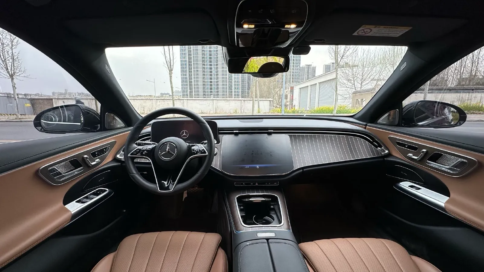 2024 Mercedes-Benz E Class 2.0T 258HP L4 9AT,autocango,china used car exporter,china ev exporter,chinese used car exporter,chinese used ev exporter