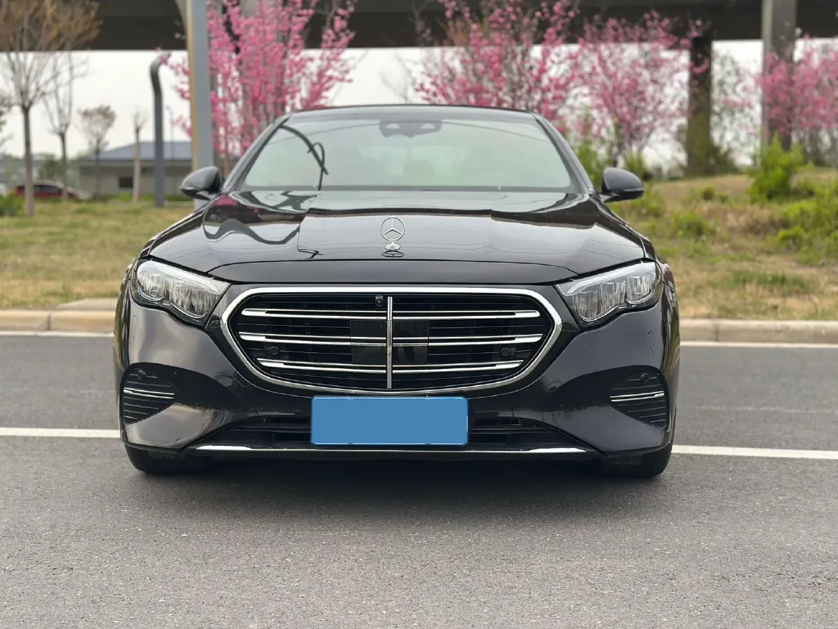 2024 Mercedes-Benz E Class 2.0T 258HP L4 9AT,autocango,china used car exporter,china ev exporter,chinese used car exporter,chinese used ev exporter