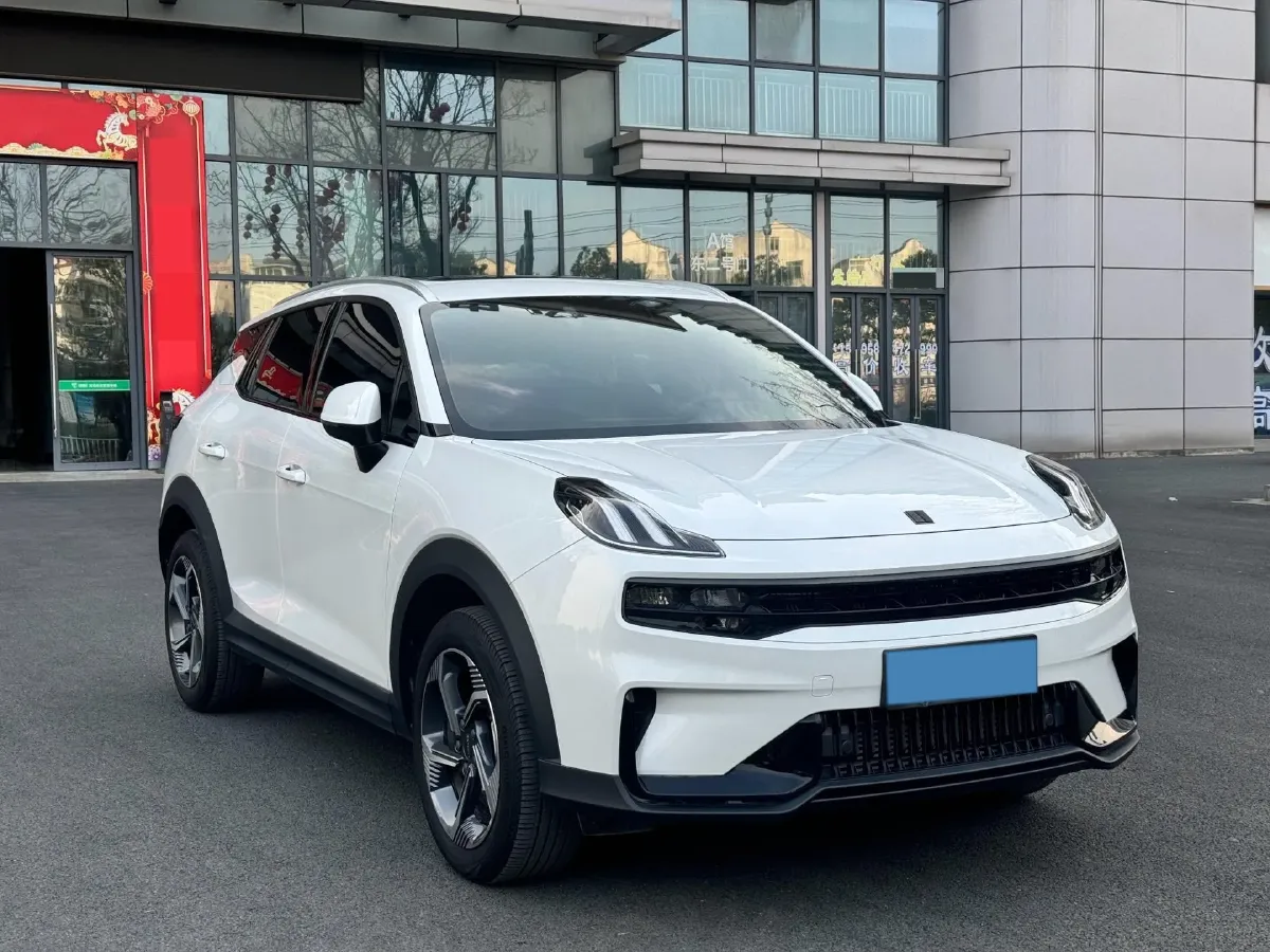 2023 LYNK&CO 06 1.5T 181HP L4 7DCT,autocango,china used car exporter,china ev exporter,chinese used car exporter,chinese used ev exporter