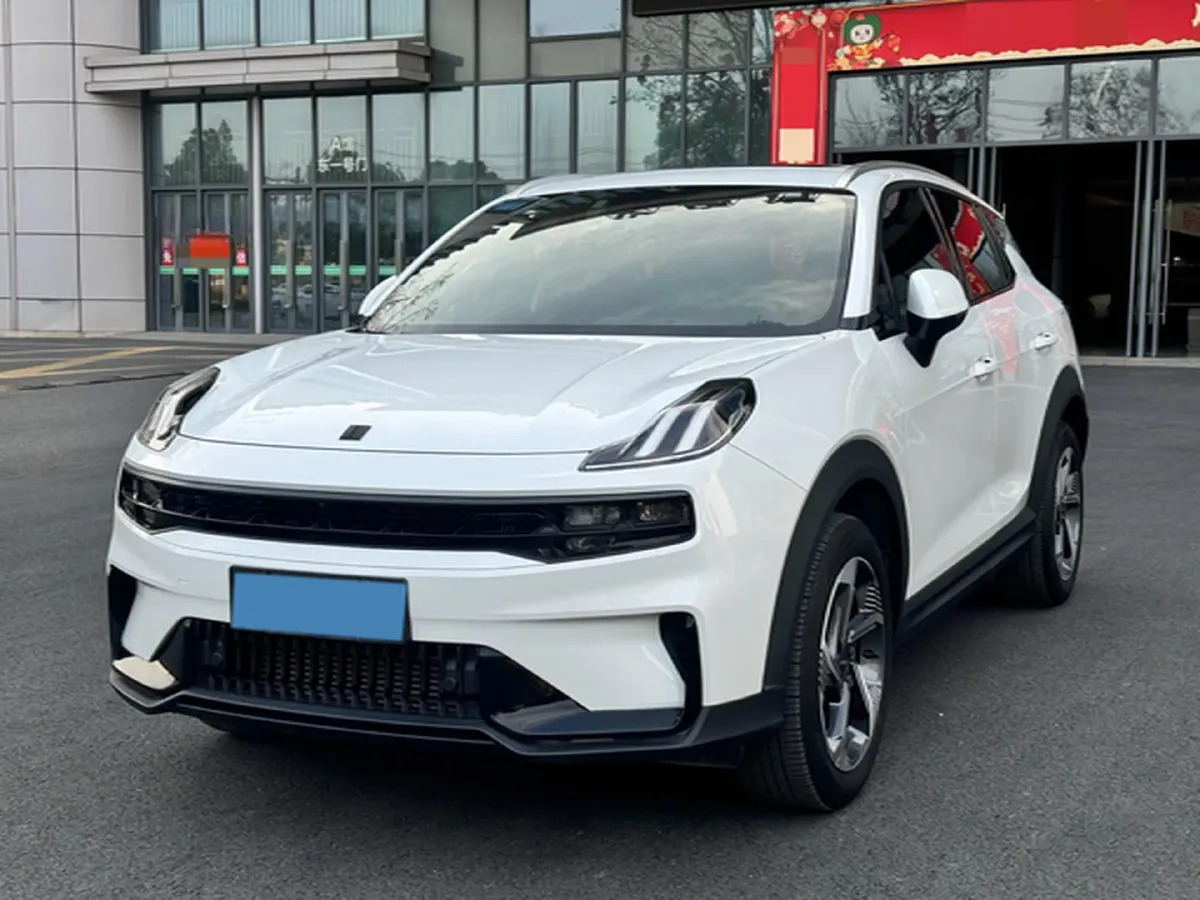 2023 LYNK&CO 06 1.5T 181HP L4 7DCT,autocango,china used car exporter,china ev exporter,chinese used car exporter,chinese used ev exporter