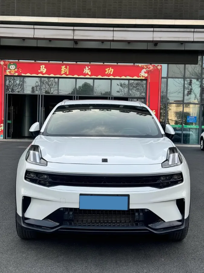 2023 LYNK&CO 06 1.5T 181HP L4 7DCT,autocango,china used car exporter,china ev exporter,chinese used car exporter,chinese used ev exporter