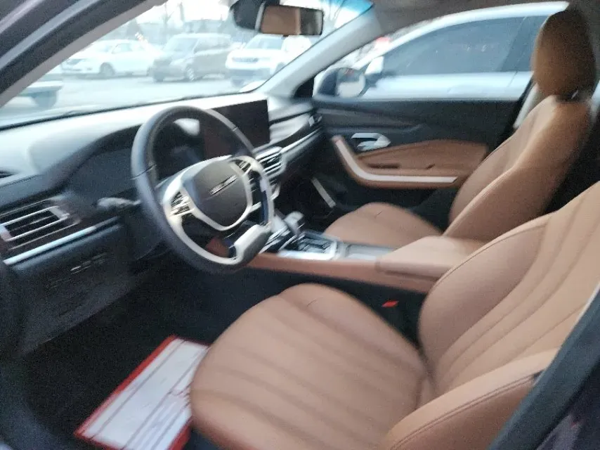 2019 BeiJing Auto U7 1.5T 150HP L4 CVT,autocango,china used car exporter,china ev exporter,chinese used car exporter,chinese used ev exporter