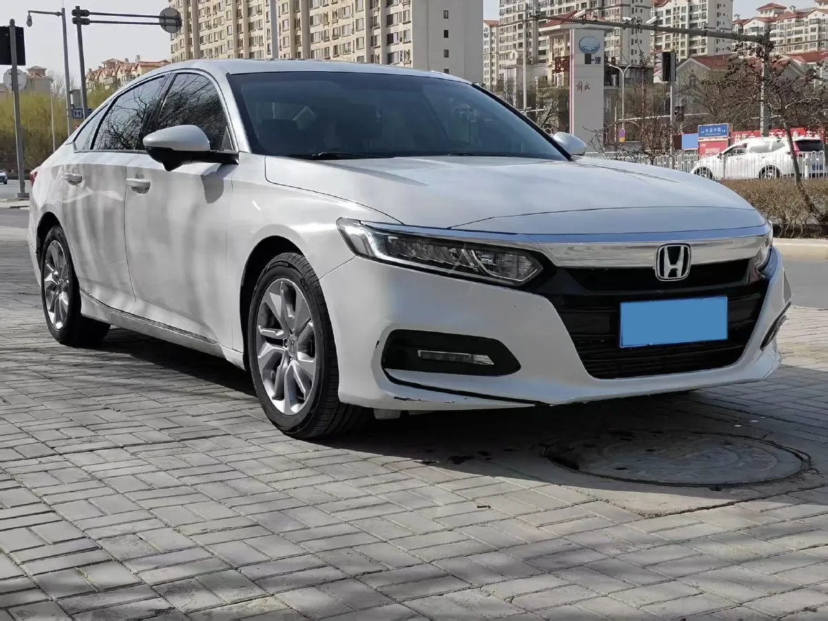 2018 Honda Accord 1.5T 194HP L4 CVT,autocango,china used car exporter,china ev exporter,chinese used car exporter,chinese used ev exporter