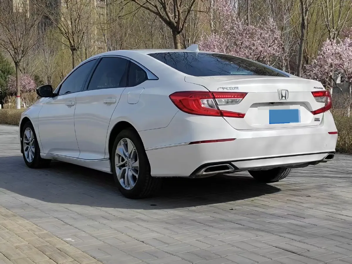 2018 Honda Accord 1.5T 194HP L4 CVT,autocango,china used car exporter,china ev exporter,chinese used car exporter,chinese used ev exporter