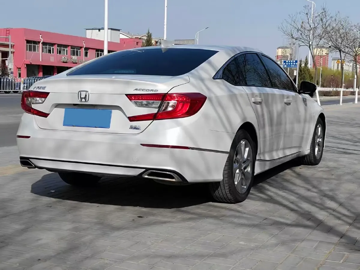 2018 Honda Accord 1.5T 194HP L4 CVT,autocango,china used car exporter,china ev exporter,chinese used car exporter,chinese used ev exporter