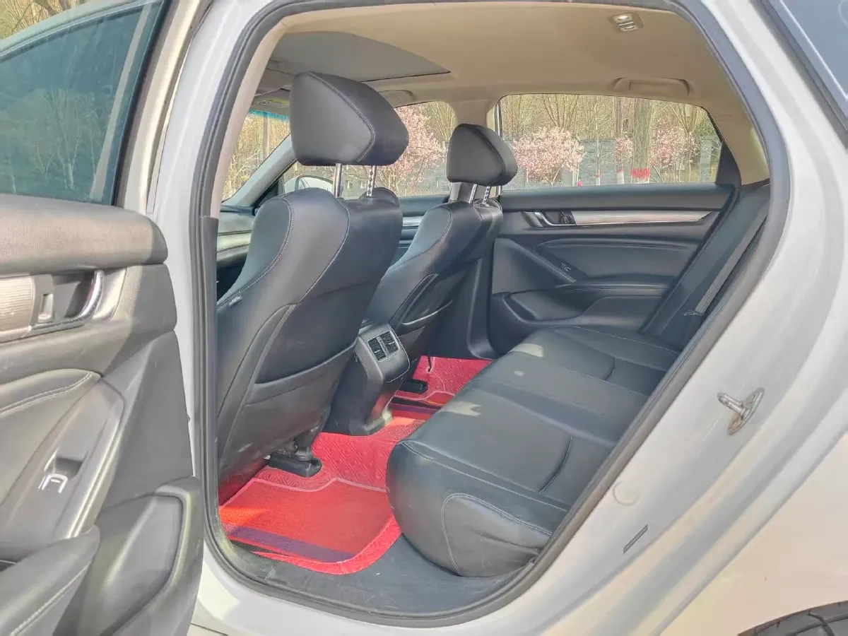 2018 Honda Accord 1.5T 194HP L4 CVT,autocango,china used car exporter,china ev exporter,chinese used car exporter,chinese used ev exporter