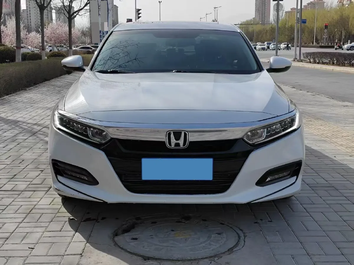 2018 Honda Accord 1.5T 194HP L4 CVT,autocango,china used car exporter,china ev exporter,chinese used car exporter,chinese used ev exporter