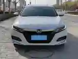 2018 Honda Accord 1.5T 194HP L4 CVT