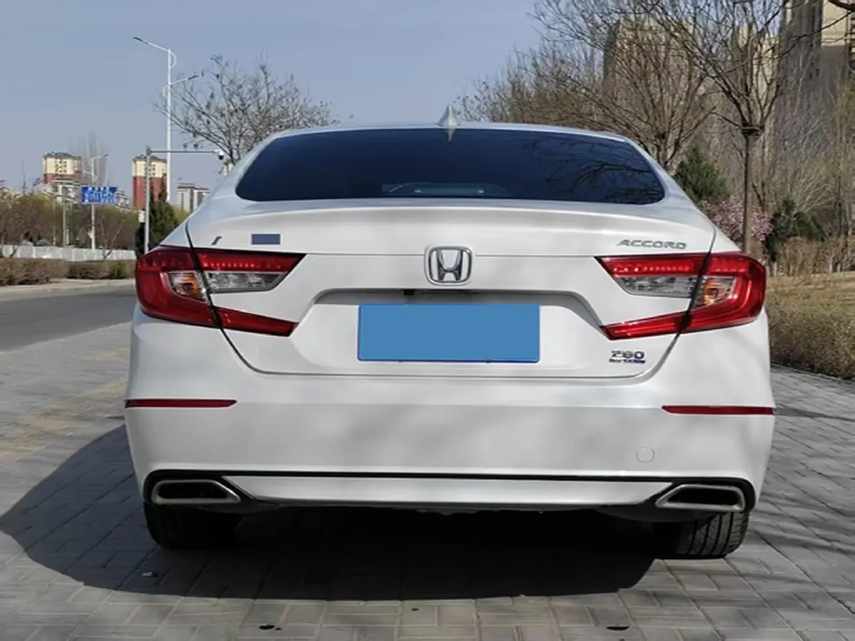 2018 Honda Accord 1.5T 194HP L4 CVT,autocango,china used car exporter,china ev exporter,chinese used car exporter,chinese used ev exporter