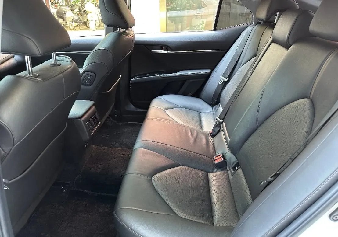 2018 Toyota Camry 2.0L 169HP L4 6AT,autocango,china used car exporter,china ev exporter,chinese used car exporter,chinese used ev exporter