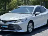 2018 TOYOTA CAMRY,autocango,china used car exporter,china ev exporter,chinese used car exporter,chinese used ev exporter