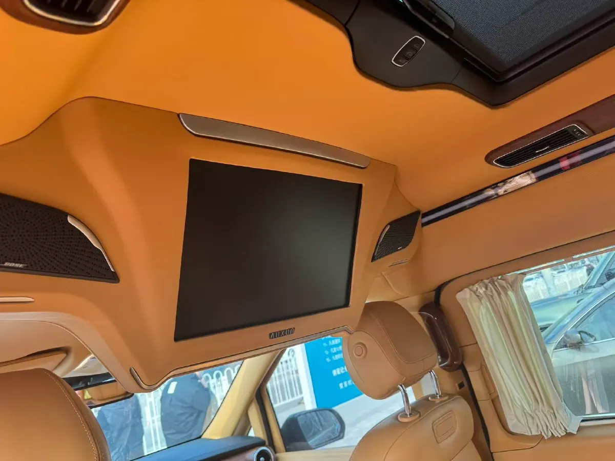 2018 Mercedes-Benz V Class 2.0T 211HP L4 7AT,autocango,china used car exporter,china ev exporter,chinese used car exporter,chinese used ev exporter