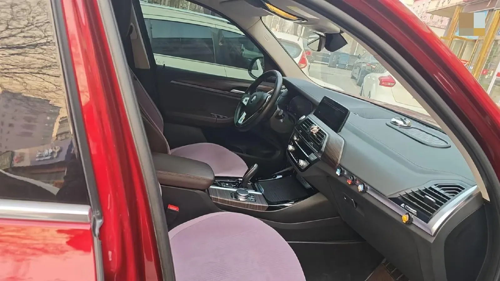 2020 BMW X3 2.0T 224HP L4 8AT,autocango,china used car exporter,china ev exporter,chinese used car exporter,chinese used ev exporter