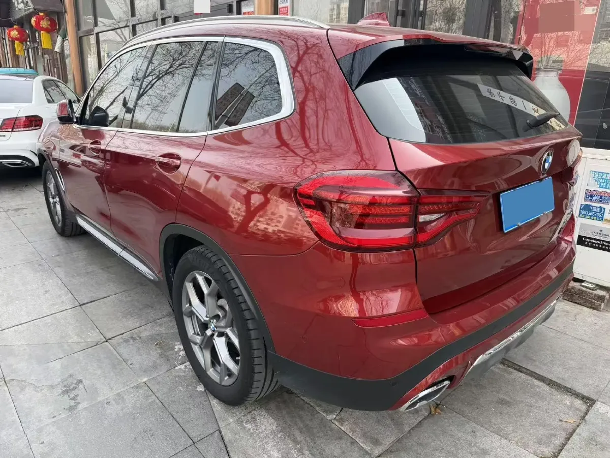 2020 BMW X3 2.0T 224HP L4 8AT,autocango,china used car exporter,china ev exporter,chinese used car exporter,chinese used ev exporter