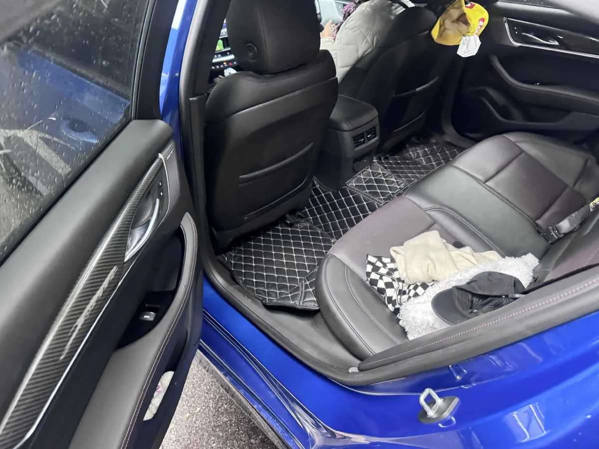 2020 Cadillac CT5 2.0T 241HP L4 10AT,autocango,china used car exporter,china ev exporter,chinese used car exporter,chinese used ev exporter