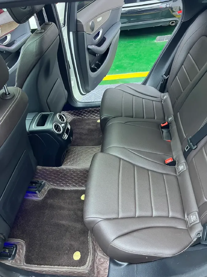 2022 Mercedes-Benz GLC Class 2.0T 197HP L4 9AT,autocango,china used car exporter,china ev exporter,chinese used car exporter,chinese used ev exporter