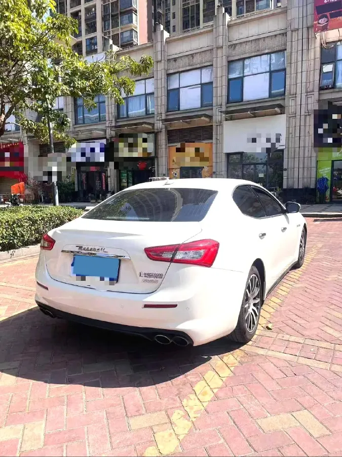 2018 Maserati Ghibli 3.0T 350HP V6 8AT,autocango,china used car exporter,china ev exporter,chinese used car exporter,chinese used ev exporter