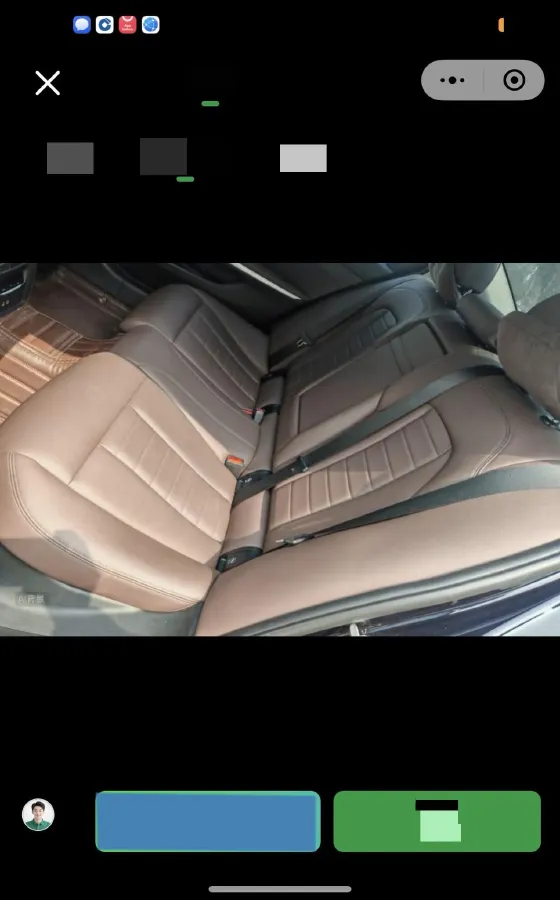 2020 BMW 3 Series 2.0T 184HP L4 8AT,autocango,china used car exporter,china ev exporter,chinese used car exporter,chinese used ev exporter