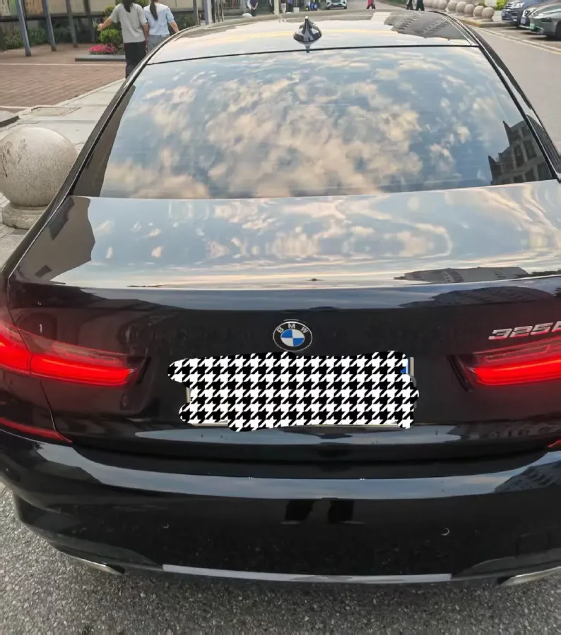 2020 BMW 3 Series 2.0T 184HP L4 8AT,autocango,china used car exporter,china ev exporter,chinese used car exporter,chinese used ev exporter