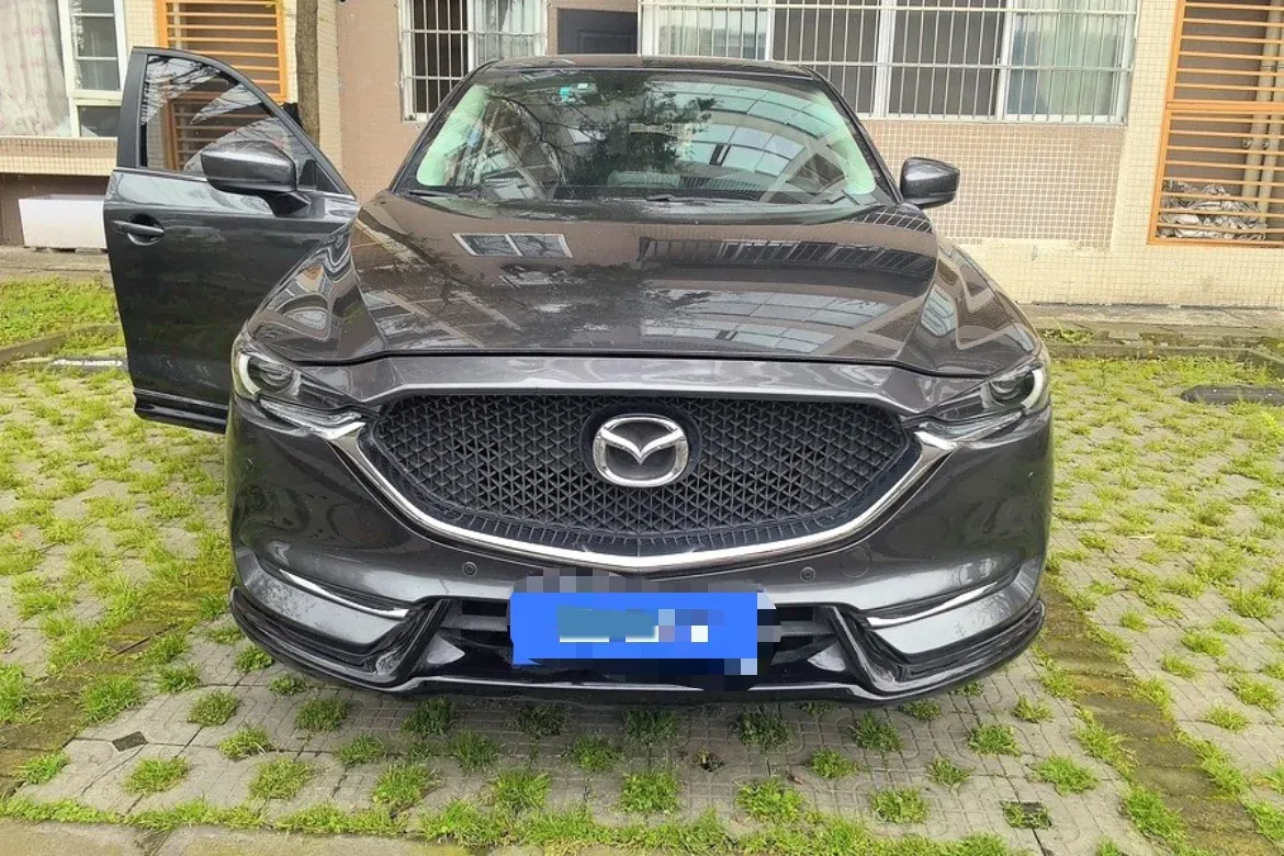 2021 Mazda CX-5 2.0L 155HP L4 6AT,autocango,china used car exporter,china ev exporter,chinese used car exporter,chinese used ev exporter