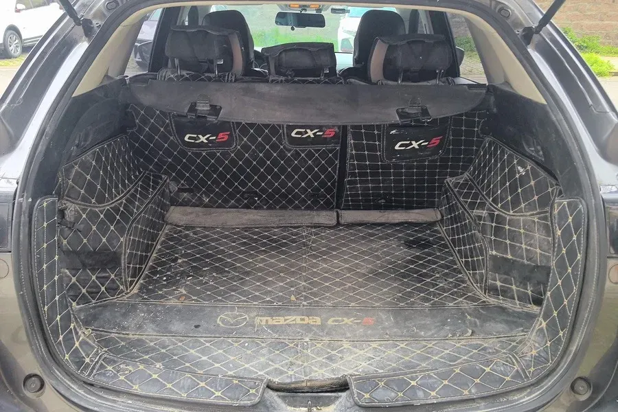 2021 Mazda CX-5 2.0L 155HP L4 6AT,autocango,china used car exporter,china ev exporter,chinese used car exporter,chinese used ev exporter