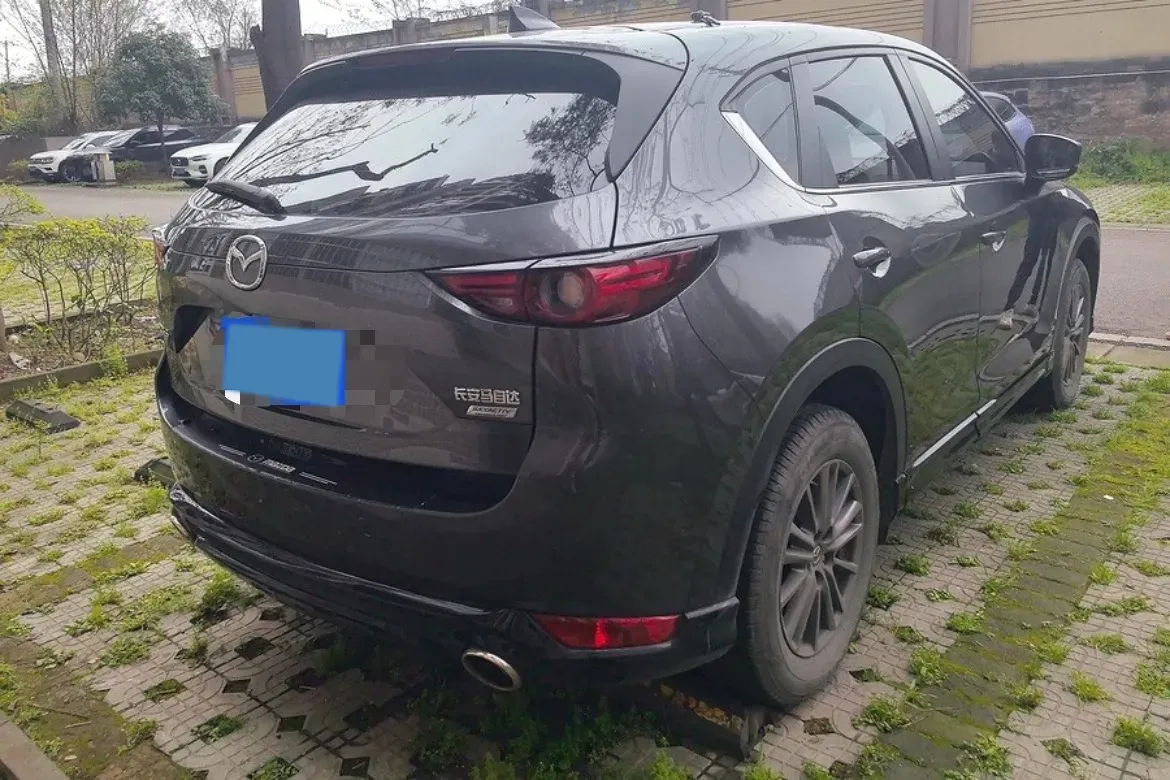 2021 Mazda CX-5 2.0L 155HP L4 6AT,autocango,china used car exporter,china ev exporter,chinese used car exporter,chinese used ev exporter