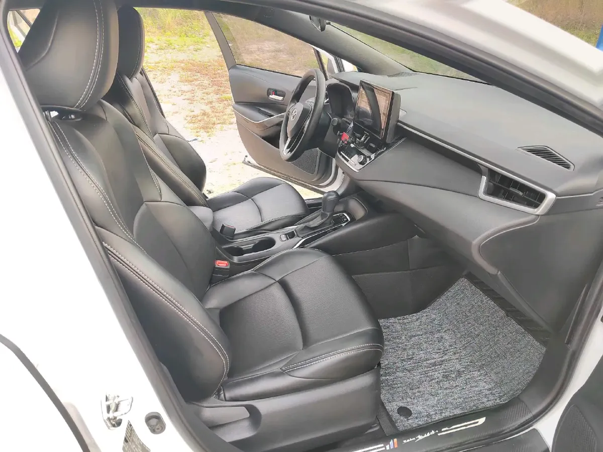 2022 Toyota Levin 1.8L 98HP L4 E-CVT Hybrid,autocango,china used car exporter,china ev exporter,chinese used car exporter,chinese used ev exporter