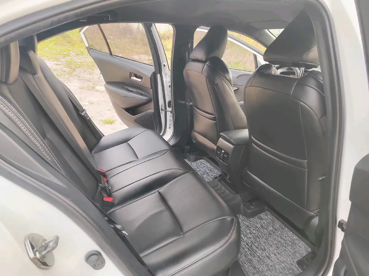 2022 Toyota Levin 1.8L 98HP L4 E-CVT Hybrid,autocango,china used car exporter,china ev exporter,chinese used car exporter,chinese used ev exporter