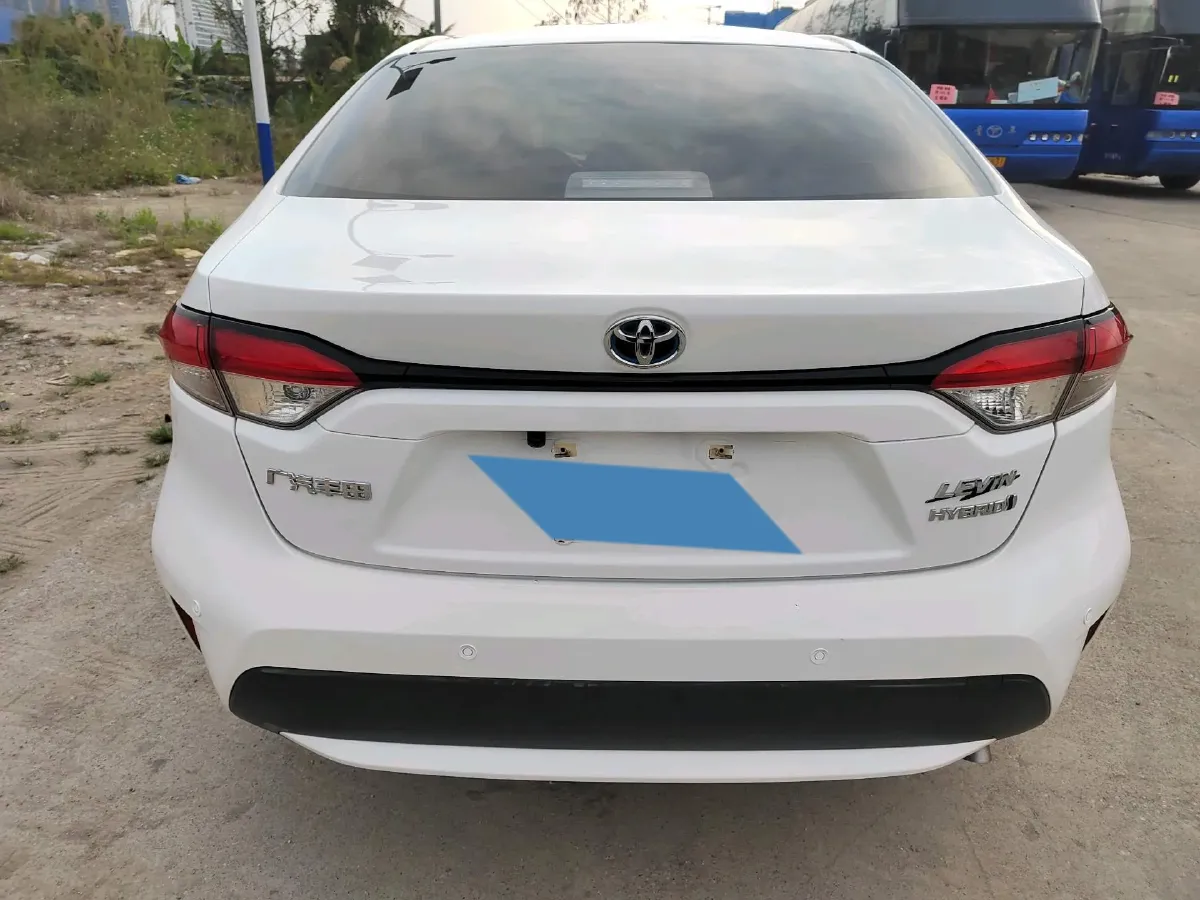 2022 Toyota Levin 1.8L 98HP L4 E-CVT Hybrid,autocango,china used car exporter,china ev exporter,chinese used car exporter,chinese used ev exporter