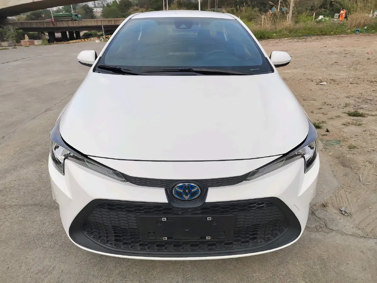 2022 Toyota Levin 1.8L 98HP L4 E-CVT Hybrid,autocango,china used car exporter,china ev exporter,chinese used car exporter,chinese used ev exporter