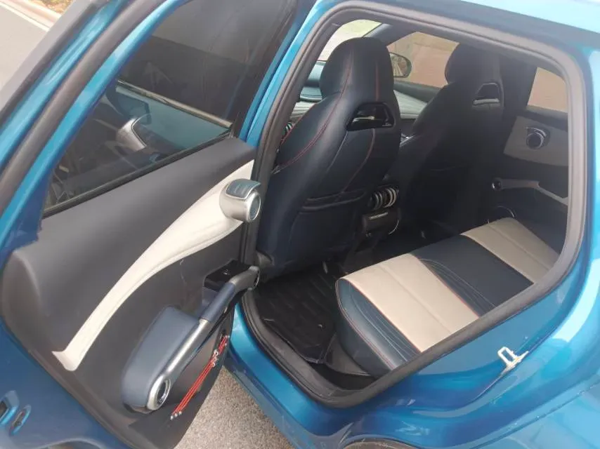 2022 Foton Grand General G7 2.0T 238HP L4 8AT,autocango,china used car exporter,china ev exporter,chinese used car exporter,chinese used ev exporter