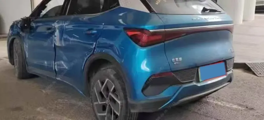 2022 Foton Grand General G7 2.0T 238HP L4 8AT,autocango,china used car exporter,china ev exporter,chinese used car exporter,chinese used ev exporter