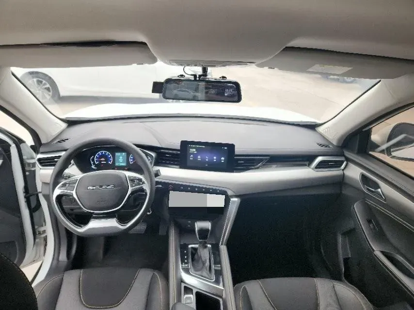 2021 BeiJing Auto X3 1.5T 150HP L4 CVT,autocango,china used car exporter,china ev exporter,chinese used car exporter,chinese used ev exporter