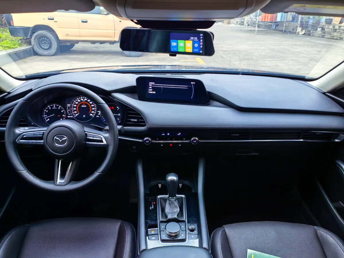 2021 Mazda 3 Axela 2.0L 158HP L4 6AT,autocango,china used car exporter,china ev exporter,chinese used car exporter,chinese used ev exporter