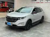 2019 CHEVROLET EQUINOX,autocango,china used car exporter,china ev exporter,chinese used car exporter,chinese used ev exporter