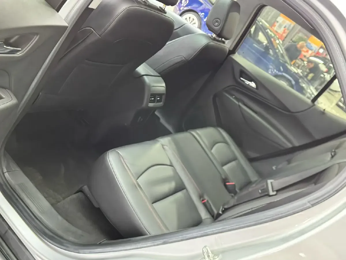 2019 Chevrolet Equinox 2.0T 260HP L4 9AT,autocango,china used car exporter,china ev exporter,chinese used car exporter,chinese used ev exporter