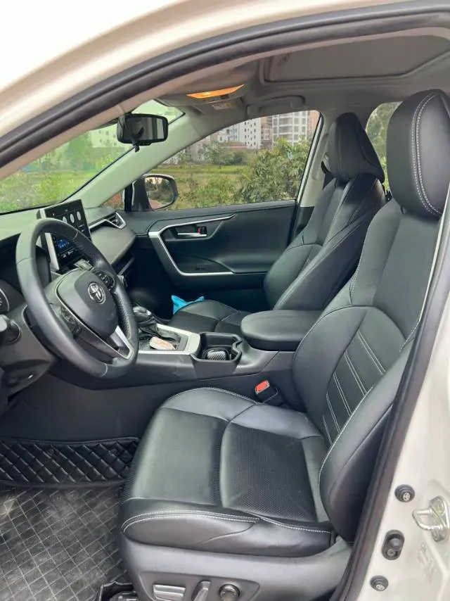 2022 Toyota Wildlander 2.0L 171HP L4 CVT,autocango,china used car exporter,china ev exporter,chinese used car exporter,chinese used ev exporter