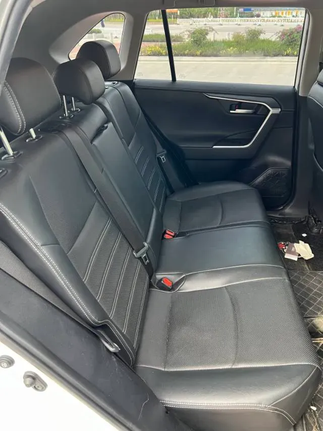 2022 Toyota Wildlander 2.0L 171HP L4 CVT,autocango,china used car exporter,china ev exporter,chinese used car exporter,chinese used ev exporter