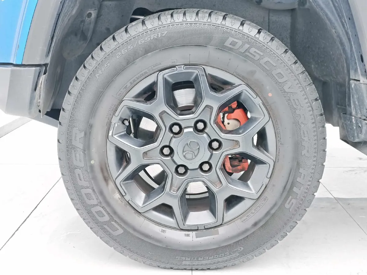 2019 Beijing BJ40 2.3T 231HP L4 6AT,autocango,china used car exporter,china ev exporter,chinese used car exporter,chinese used ev exporter