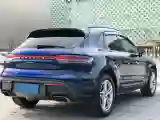 2023 Porsche Macan 2.0T 265HP L4 7DCT