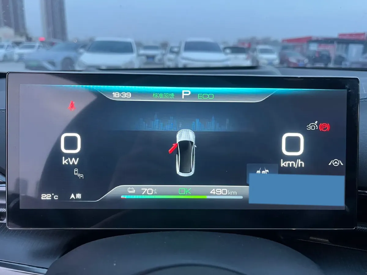 2022 AITO AITO M5 Range Extended 125HP REEV 40KWH,autocango,china used car exporter,china ev exporter,chinese used car exporter,chinese used ev exporter