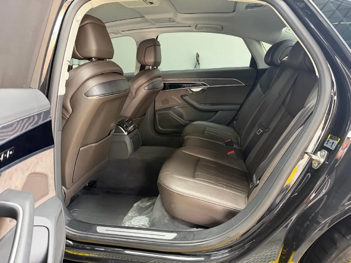 2019 Audi A8 3.0T 286HP V6 8AT,autocango,china used car exporter,china ev exporter,chinese used car exporter,chinese used ev exporter