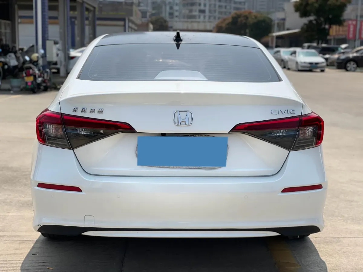 2022 Honda Civic 1.5T 129HP L4 CVT,autocango,china used car exporter,china ev exporter,chinese used car exporter,chinese used ev exporter